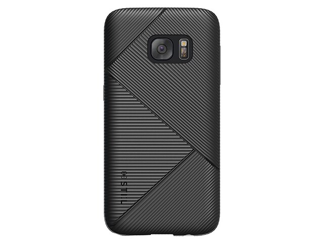 STI L Stone Edge Case for Samsung Galaxy S7 Black