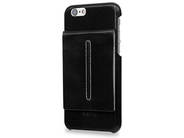 STI L Ange Gardien Phone Case for iPhone 6 6s Black