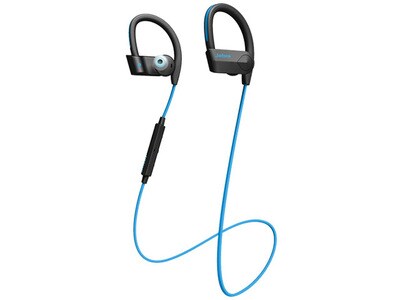 Casque d’écoute Bluetooth Sport Pace de Jabra - bleu
