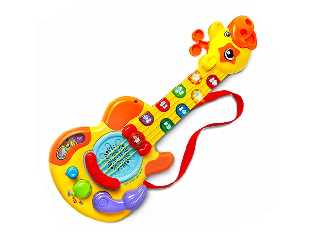 VTech Zoo Jamz Giraffe Guitar