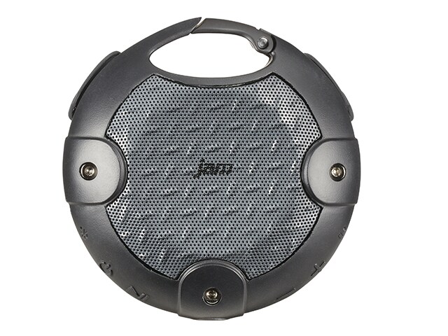 Jam Audio Xterior Ruggedâ„¢ BluetoothÂ® Wireless Speaker