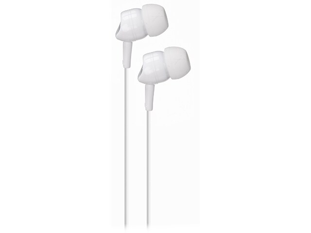 HeadRush HRB 107W Stereo Earbuds White
