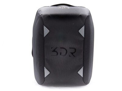 3DR BP11A Backpack for 3DR Solo Quadcopter Drone - Black