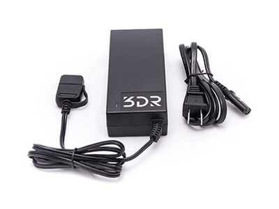 3DR Battery Charger for 3DR Solo Drone
