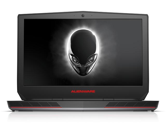 Dell Alienware 15 15.6â€� Gaming Laptop with IntelÂ® i5 6300HQ 1TB HDD 256GB SSD 16GB RAM GeForce GTX965M Windows 10 Silver