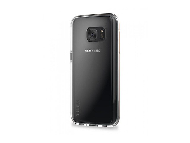 STI L Hybrid Clear Case Samsung Galaxy S7 Clear