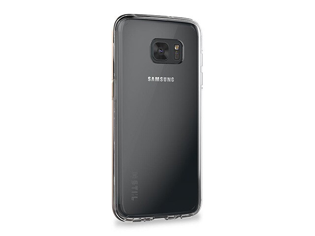 STI L Hybrid Case Samsung Galaxy S7 Edge Clear