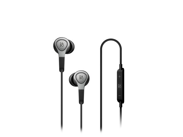 B O PLAY Beoplay H3 2nd Gen Earbuds Natural