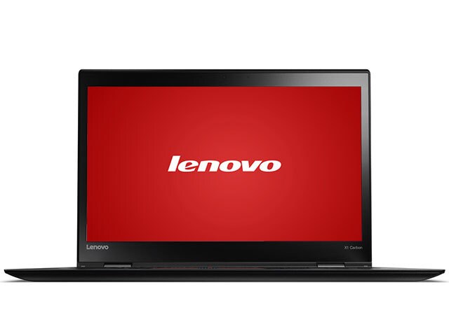 Lenovo ThinkPad X1 Carbon 20FB0002RUS 14â€� Laptop with IntelÂ® i5 6200U 256GB SSD 8GB RAM Windows 7 Pro