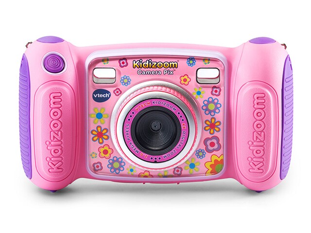 VTech Kidizoom Camera Pix Pink