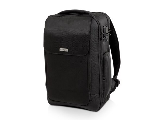 Kensington SecureTrek 15.6â€� Laptop Backpack