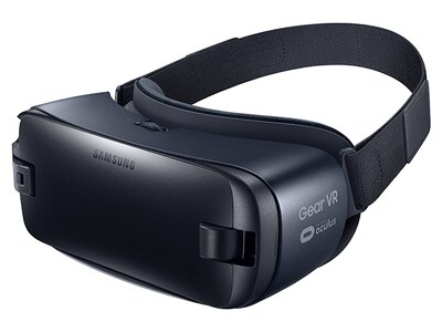 Gear VR de Samsung (2016)