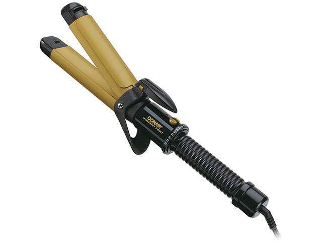 Conair 1 Â½â€� 2 in 1 Ceramic Styling and Curling Iron