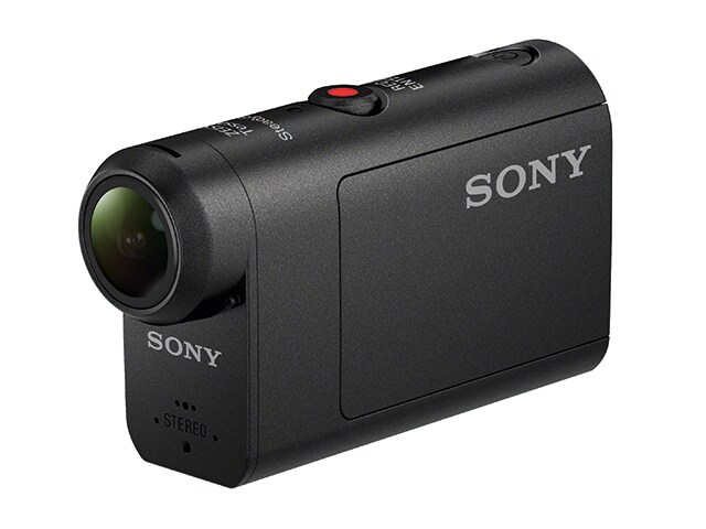 Sony HDRAS50R Action Cam