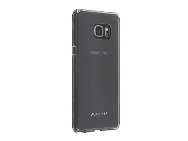 Puregear Slim Shell Case for Samsung Galaxy Note7 Clear Clear
