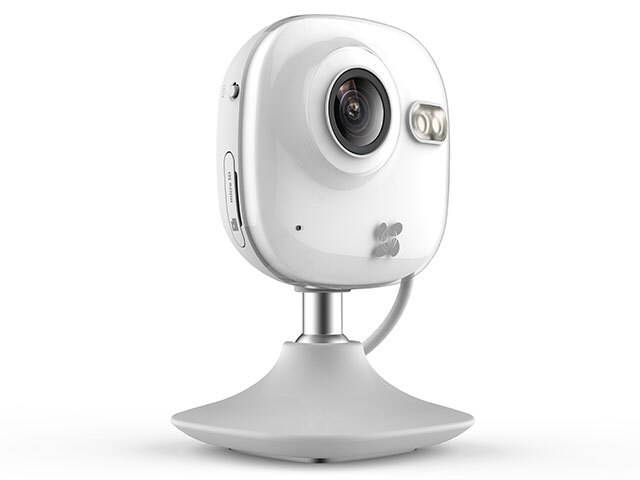 EZVIZ CV 100 Mini Indoor Wi Fi Cloud Security Camera