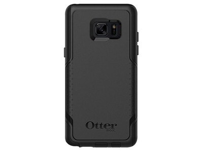OtterBox Commuter Case for Samsung Galaxy Note7 - Black