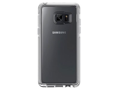 OtterBox Symmetry Case for Samsung Galaxy Note7 - Clear