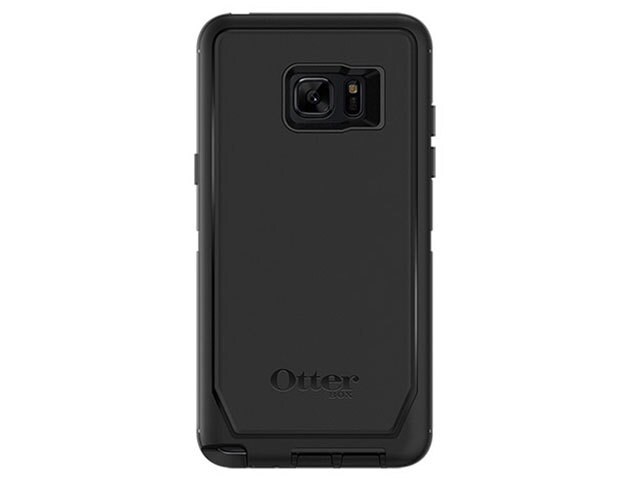 OtterBox Defender Case for Samsung Galaxy Note7 Black