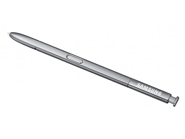 Samsung S Pen for Samsung Galaxy Note7 Silver