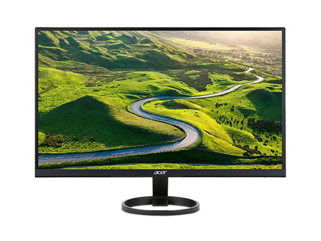 Acer R271 BID 27â€� Widescreen LCD IPS Full HD Monitor