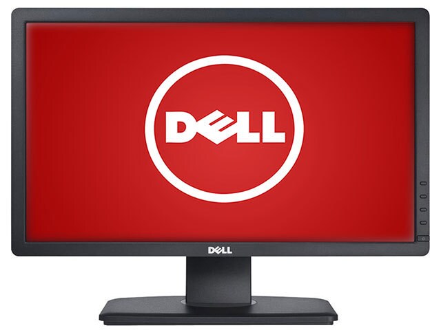 Dell P2012H 20â€� Widescreen LCD TN HD Monitor Refurbished