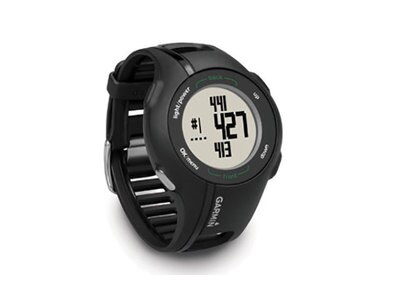 Garmin Approach S1 Canada GPS Golf Watch - Black