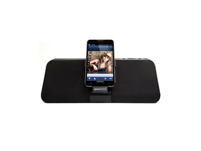 G Dock Speaker Dock and Charger for Samsung Galaxy S2 & S3, Note 1 & 2