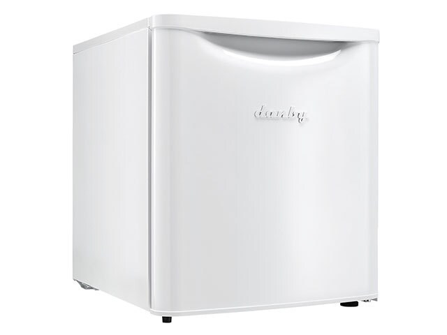 Danby Contemporary Classic 1.7 cu. ft. Refrigerator White