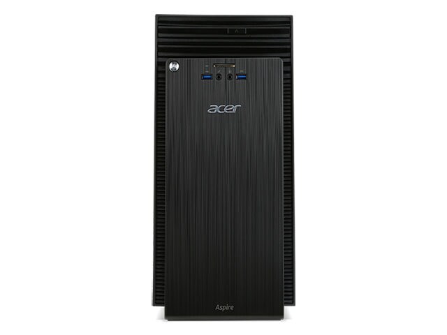 Acer Aspire TC ATC 710 ER63 Desktop with IntelÂ® i5 6400 1 TB HDD 12 GB RAM Windows 10
