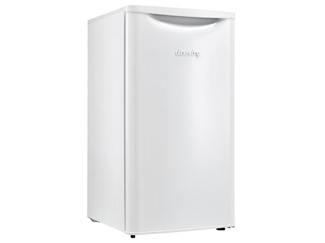 Danby Contemporary Classic 3.3 cu. ft. Refrigerator White
