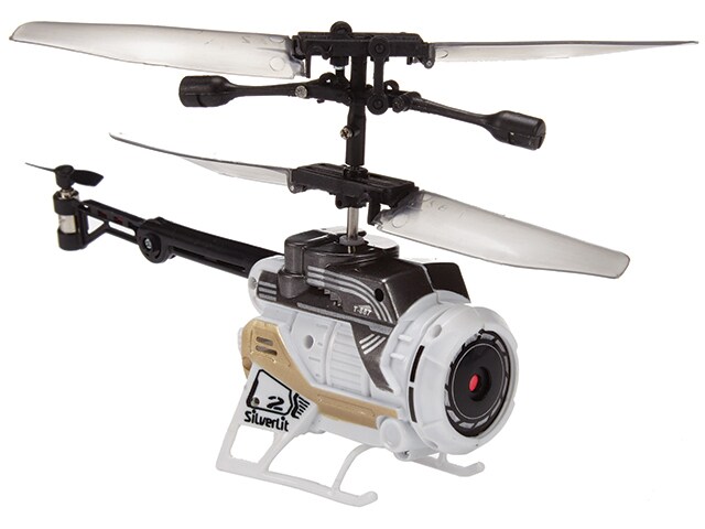 SpyCam Nano Copter Drone