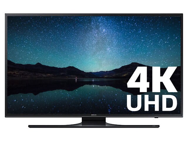 Samsung UN50JU6500FXZC 50 quot; 4K UHD Smart TV