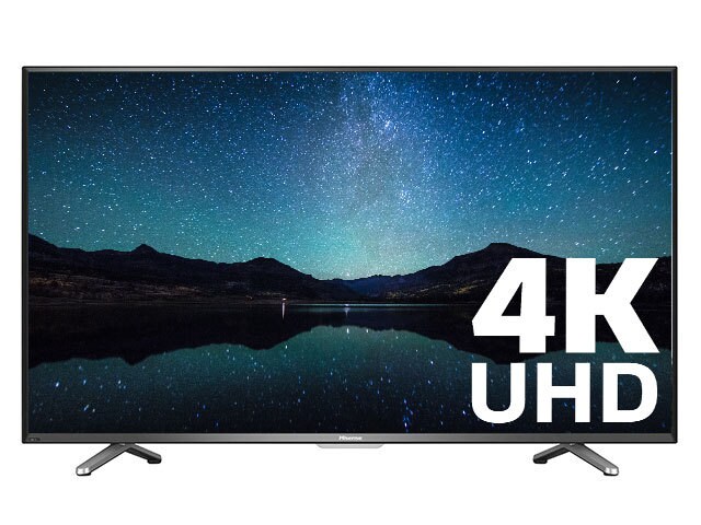 Hisense H7GB 50 quot; 4K LED Smart TV