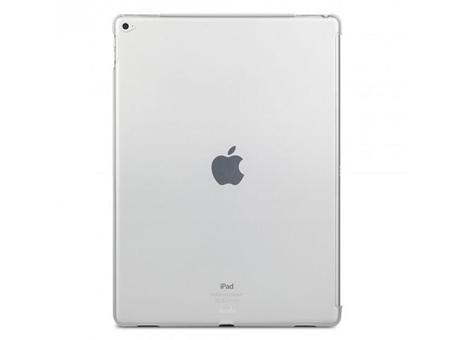 Moshi iGlaze Case for iPad Pro 12.9 Clear