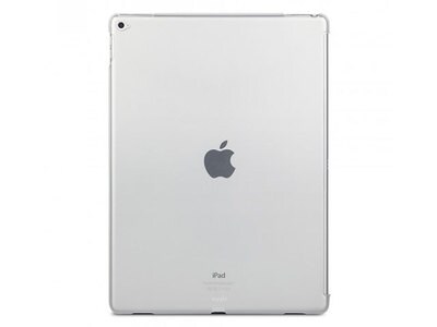 Moshi iGlaze Case for iPad Pro 12.9 - Clear
