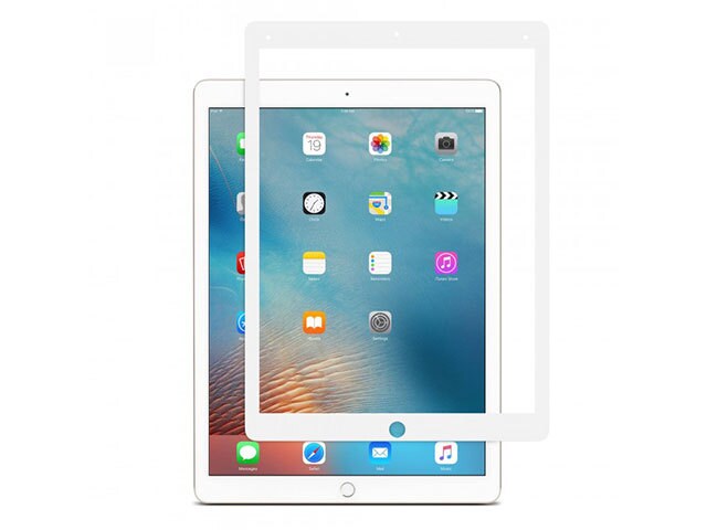 Moshi iVisor AG Screen Protector for iPad Pro 12.9 White