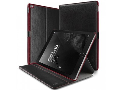 VRS Design Layered Dandy Case for iPad Pro 12.9” - Black