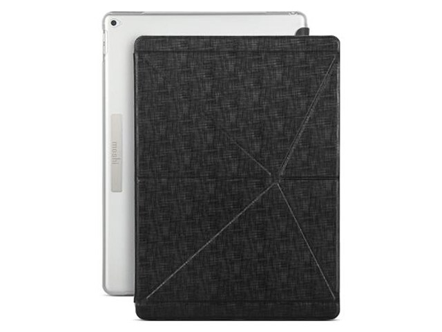 Moshi VersaCover Case for iPad Pro 12.9 quot; Black