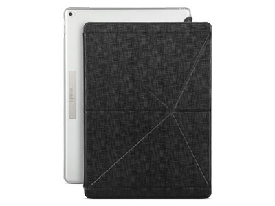 Étui VersaCover de Moshi pour iPad Pro 12,9 - Noir