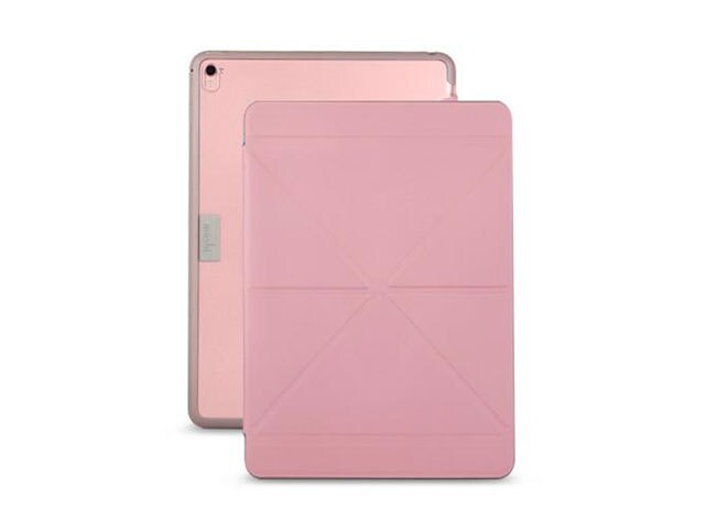 Moshi VersaCover Tablet Case for iPad Pro 9.7â€� Pink