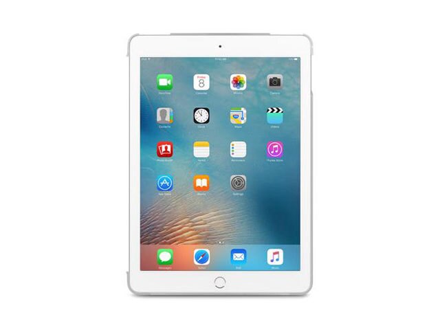 Moshi iGlaze Tablet Case for iPad Pro 9.7â€� Clear