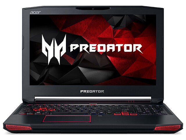 Acer Predator G9 592 71EF 15.6â€� Gaming Laptop with IntelÂ® i7 6700 1TB HDD 512GB SSD 16GB RAM NVIDIA GTX980M Windows 10