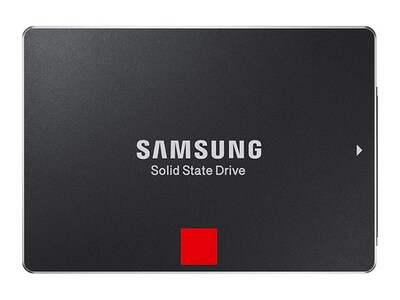 Samsung MZ-7KE2T0BW 850 Pro 2.5” SATA III 2TB Internal Solid State Drive