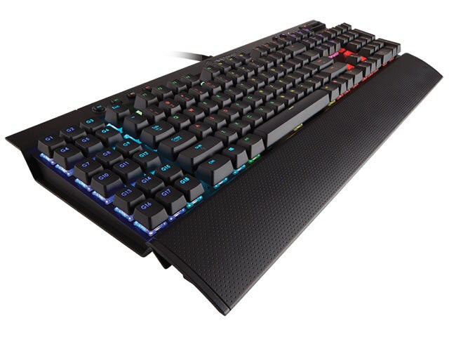 Corsair K95 RGB Mechanical Gaming Keyboard Cherry MX Brown