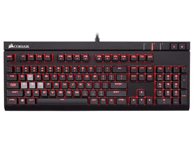 Corsair Strafe Cherry MX Brown Mechanical Gaming Keyboard