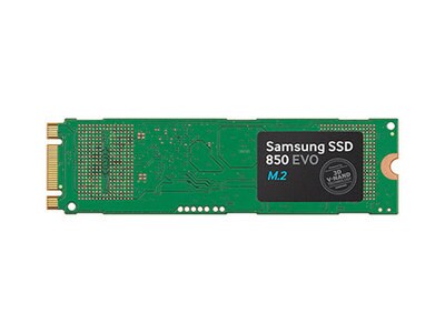 Samsung MZ-N5E250BW 850 EVO M.2 250GB Internal Solid State Drive 