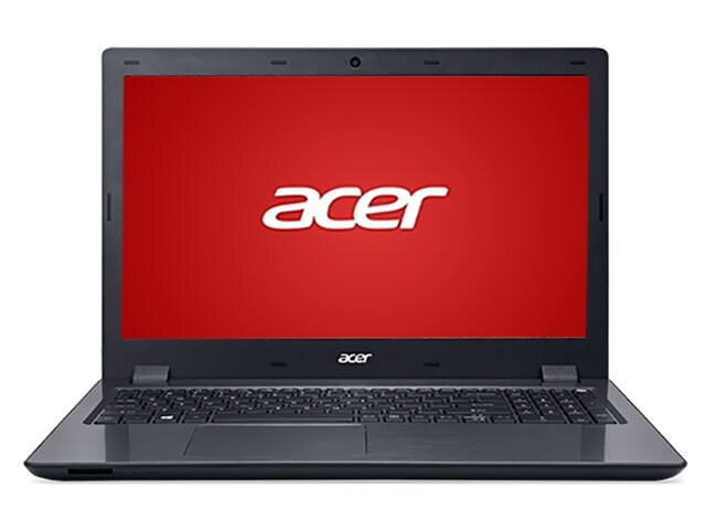 Acer NX.G5WAA.006 15.6â€� Laptop with IntelÂ® i5 6300 8GB RAM 256GB SSD Notebook Black