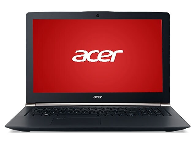 Acer NH.G6JAA.002 15.6â€œ Laptop with IntelÂ® Coreâ„¢ i7 6700 1TB HDD 16GB RAM Windows 10 64bit Black