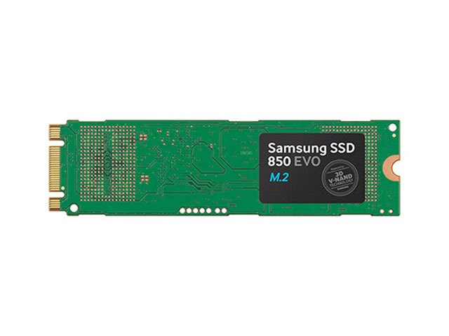 Samsung MZ N5E500BW 850 EVO M.2 500GB Internal Solid State Drive